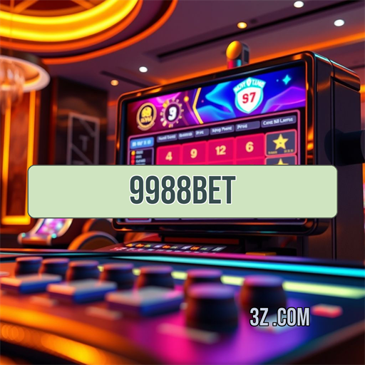 Baixar no 9988bet.com: A Nova Era dos Jogos Online