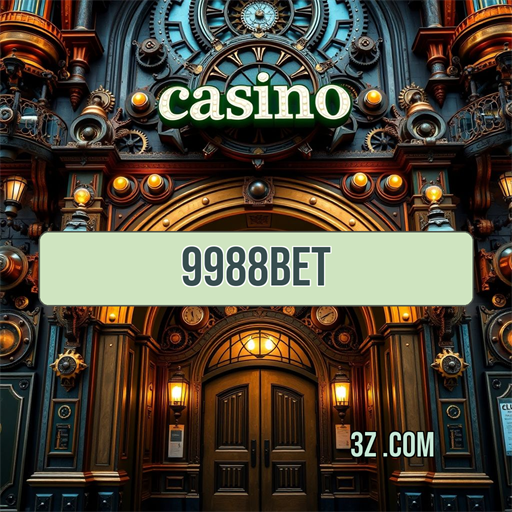 Bônus imperdíveis no 9988bet.com que todo jogador deve conferir