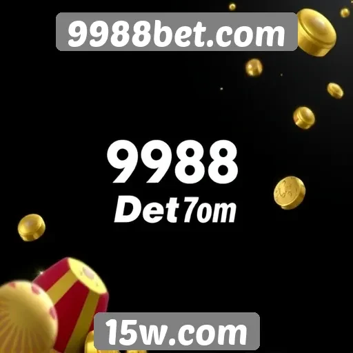 Bonificações e promoções disponíveis em 9988bet.com