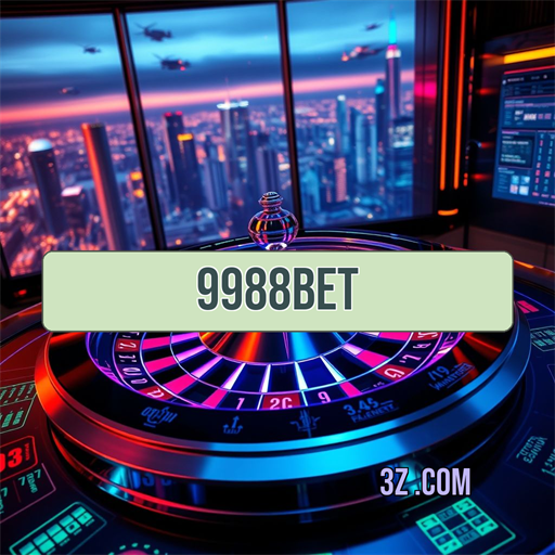 Vivencie o Cassino Empolgante do 9988bet.com Agora Mesmo