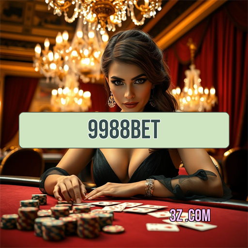 9988bet.com: A Confiavel Experiência de Jogos Online que Você Merece