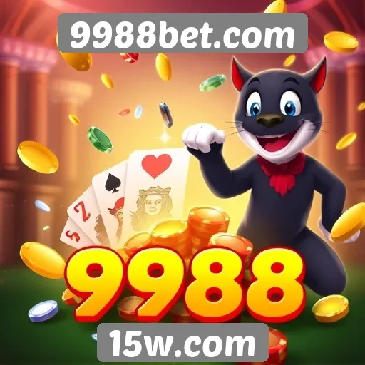Comparação das opções de jogos no 9988bet.com