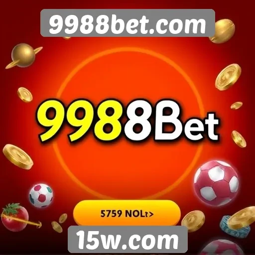 Comparativo de jogos oferecidos por 9988bet.com e concorrentes