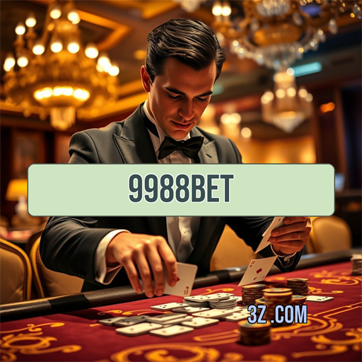 Jogos emocionantes e envolventes no 9988bet.com