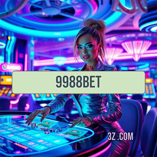 Facilidade de Login no 9988bet.com: Acesso Rápido e Seguro
