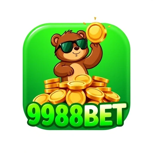 9988bet.com Logo