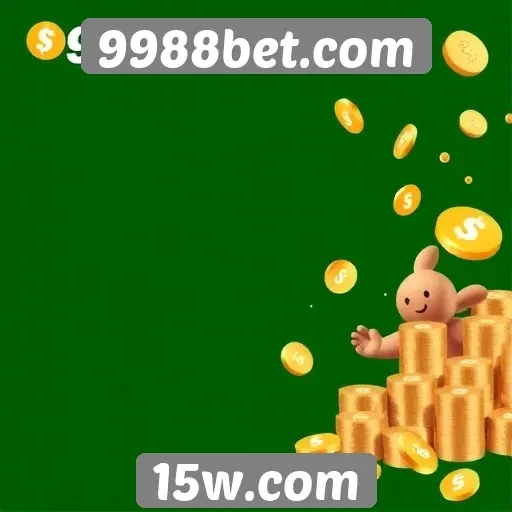 Promoções e bônus disponíveis no 9988bet