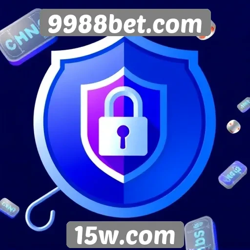 Avaliação da segurança do site 9988bet