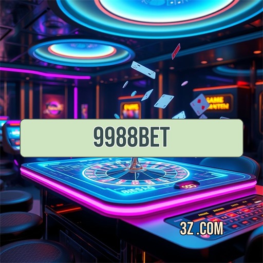 O Exclusivo VIP do 9988bet.com: Uma Nova Era de Jogos