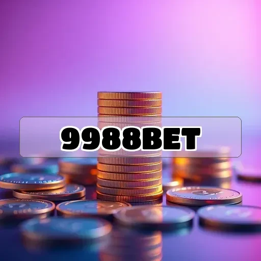 9988bet.com: A Experiência VIP que Todo Jogador Deseja